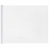 Window Films Frosted Stripes Design PVC 3206469