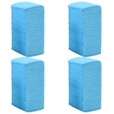 170758 Pet Training Pads 200 pcs 60x45 cm Non Woven Fabric