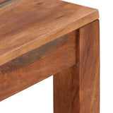 Bench 160 cm Solid Wood Acacia 4102376