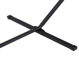 3.6m Extra-long Universal Hammock Stand Metal Frame Garden Camping Picnic Outdoor Patio Replacement T3398P318851