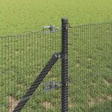 Fence Post Grey 3351792