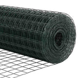 Ground Fix Welded Wire Fence 10 x 0.8 m 3350273
