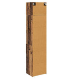 Highboard Old Wood 50 x 42.5 x 225 cm Engineered Wood 3402815