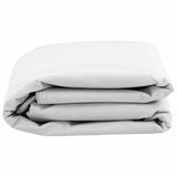 Frost Protection Plant Fleece Covers 3 pcs White 2.5 x 3.14 m 42021059