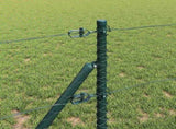 Ground Fix Welded Wire Fence 50 x 0.6 m 3352843