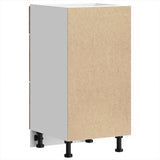 Kitchen Base Cabinet Kalmar Old Wood Engineered Wood 854248