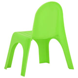 Children's Table and Chair Set PP 316178