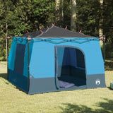 Inner Tent with Roof Blue 290 x 288 x 234 cm Taffeta 42001176
