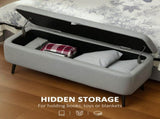 Storage Foot Mat 62810456