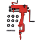 Manual Tube Beading Machine 141316