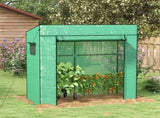 Mini Walk-in Greenhouse 73891612