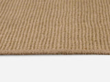 Area Rugs Light Brown 80 x 200 cm Jute 42010777