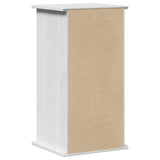 Bathroom Cabinet VIGO White and Antique White 37 x 34 x 71.5 cm 4019122