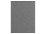 Doormat Anthracite 115x200 cm 4105553