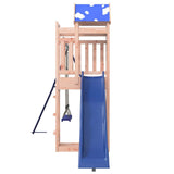 Outdoor Playset Solid Wood Douglas 3279125