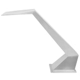 Pool Fountain Stainless Steel 64x30x52 cm Silver 43694