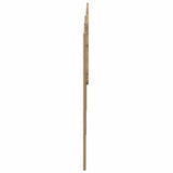 Headboard Artisan Oak Engineered wood 888505