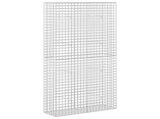 Gabion with 3.5 mm Wire and 5x5 cm Mesh 100x30x200 cm 3462284