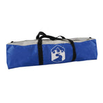 ZNTS Party Tent Blue Waterproof 94570