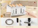 Kettle and Toaster Set 01105464