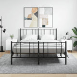 Bedside Cabinets 2 pcs High Gloss White 40x40x50 cm Engineered Wood 827585