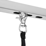 Bath Grooming Table for Dogs Cats Pets Adjustable 1 Loop 4016395
