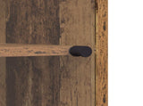 Sideboard Old wood 35 x 37 x 76 cm Engineered wood 882895