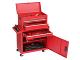 Repair tool cart Red 84291410
