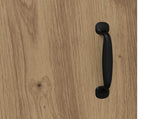 Sideboard Artisan Oak 34.5 x 34 x 90 cm Engineered Wood 880926