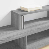 Wall TV Stand 150 x 25 x 28.5 cm Engineered Wood 889890