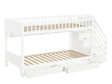 High Quality Storage Bunk Bed parcel 1 N652P424934K