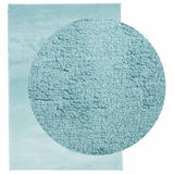 Rug OVIEDO Short Pile Green 160x230 cm 375581