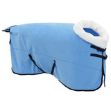 Horse Blanket Full Aqua 135 cm Polar fleece 42013333