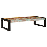 Bathroom Shelf Multicolour 100 x 50 x 23 cm 4102762