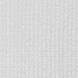 Outdoor Roller Blind 245 cm White 43467