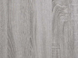 Sideboard Grey Sonoma 60x35x70 cm Engineered Wood 827194