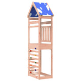 Play Tower Brown 52.5 x 85 x 265 cm Solid Douglas Wood 3417188