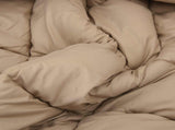 Winter Duvet 200 x 220 cm 450 gsm Microfiber 42025664