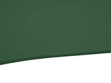 2.5M Garden Cantilever Parasol, Offset Roma Patio Umbrella Hanging Sun Shade Canopy Shelter with T3398P319941