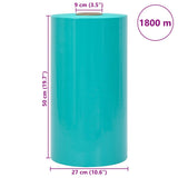 Agricultural Stretch Film Green 25 m 50 cm x 1800 m 4104886