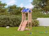 Outdoor Playset Solid Wood Douglas 3278945