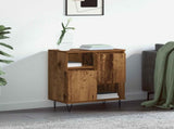 Sideboard Old Wood 60 x 35 x 70 cm 879489