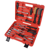 15 Piece Brake Maintenance and Assembly Toolset 210425