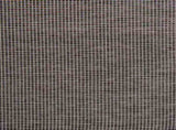 Outdoor Flatweave Rug 140x200 cm Grey 340775