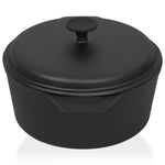 ZNTS Pot Ø26.5 cm Cast Iron 313362