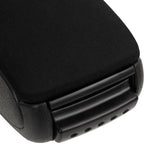 Car Armrest Black 17x32x cm ABS 154671