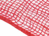 Jute Roll Red 100 x 10000 cm 42012059