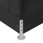 Party Tent 3x9 m Anthracite 45104