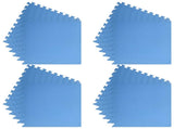 Pool Ground Mat 24 pcs Blue 8.64 EVA Foam 3433278