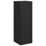 Bathroom Furniture Set 5 pcs Black 33 x 34.5 x 100 cm 3405994